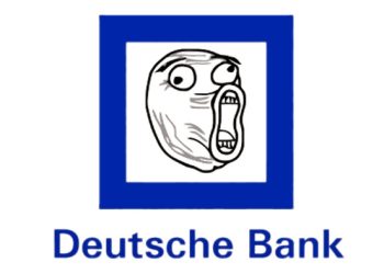 Deutsche Bank has published a bunch of memes about DeepSeek