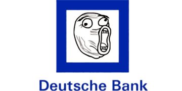 Deutsche Bank has published a bunch of memes about DeepSeek