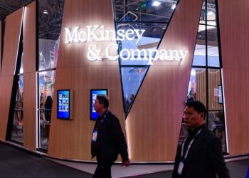 McKinsey considers sale of in-house asset manager after years of controversy