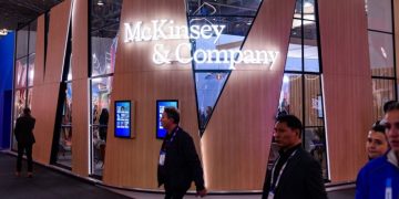McKinsey considers sale of in-house asset manager after years of controversy