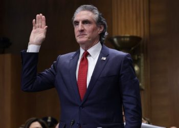 Trump’s ‘energy tsar’ says US will lose ‘AI arms race’ without fossil fuels