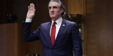 Trump’s ‘energy tsar’ says US will lose ‘AI arms race’ without fossil fuels