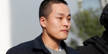 Ex-crypto chief Do Kwon brought to New York to face fraud charges
