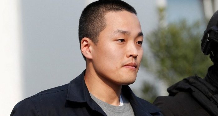 Ex-crypto chief Do Kwon brought to New York to face fraud charges