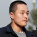 Ex-crypto chief Do Kwon brought to New York to face fraud charges