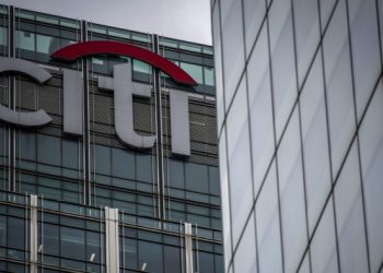 Citigroup faces €59mn lawsuit over abandoned property IPO