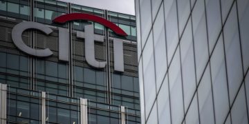 Citigroup faces €59mn lawsuit over abandoned property IPO