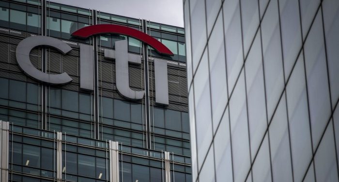 Citigroup faces €59mn lawsuit over abandoned property IPO