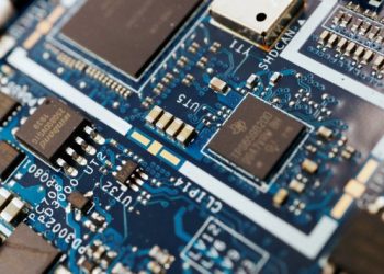 Global chipmakers rebound after Nvidia shares rally