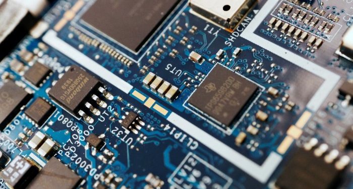 Global chipmakers rebound after Nvidia shares rally