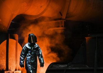 What’s behind financiers’ ‘blind spot’ on coal