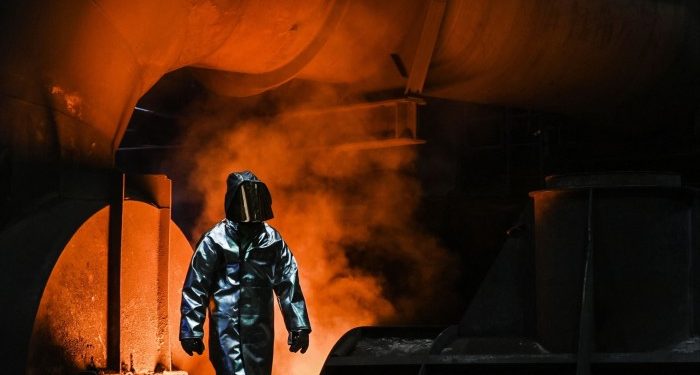 What’s behind financiers’ ‘blind spot’ on coal