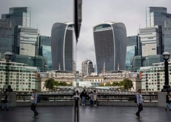 Brussels proposes extending EU banks’ access to UK clearing houses