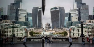 Brussels proposes extending EU banks’ access to UK clearing houses