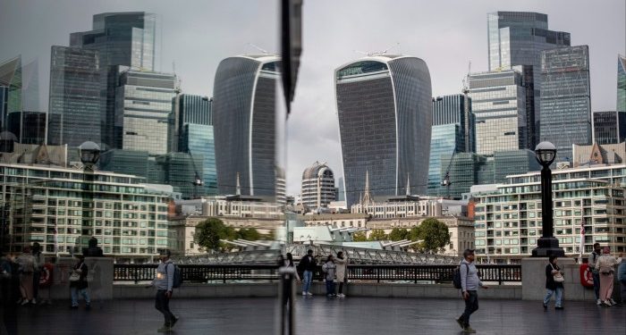 Brussels proposes extending EU banks’ access to UK clearing houses