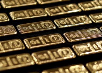 Gold is not a currency
