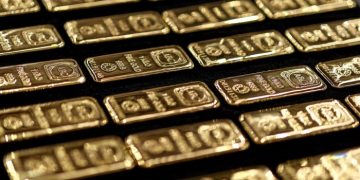 Gold is not a currency