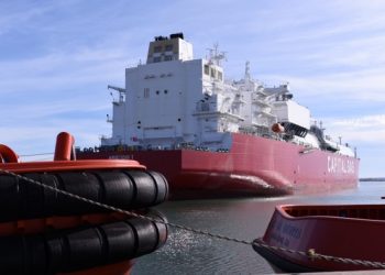 US LNG industry poised to expand as Donald Trump vows to lift restrictions