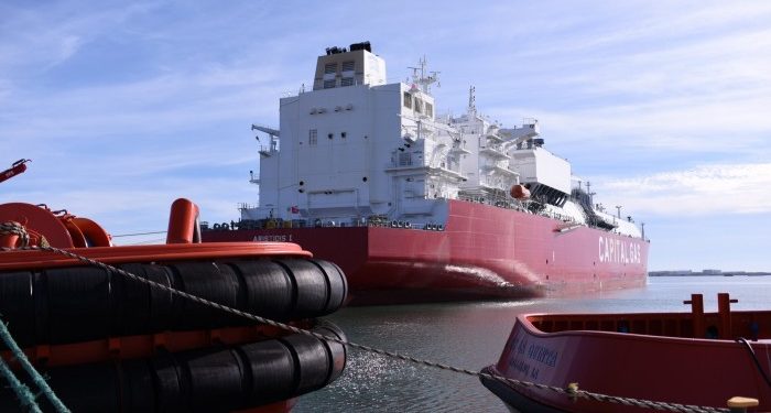 US LNG industry poised to expand as Donald Trump vows to lift restrictions