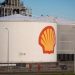 Shell raises dividend despite earnings slump