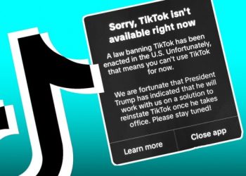 Donald Trump plans executive order to help TikTok stay in service