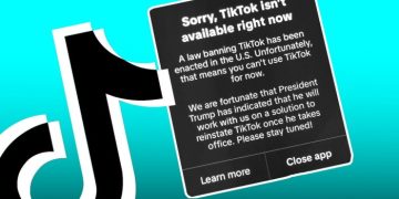Donald Trump plans executive order to help TikTok stay in service