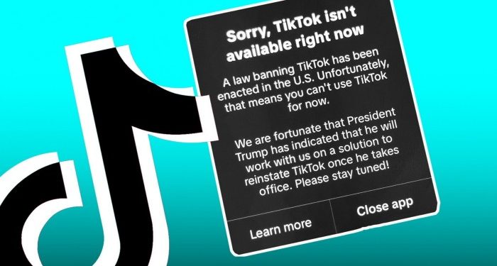 Donald Trump plans executive order to help TikTok stay in service