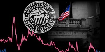 US stocks at most expensive relative to bonds since dotcom era