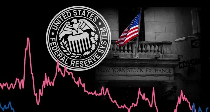 US stocks at most expensive relative to bonds since dotcom era