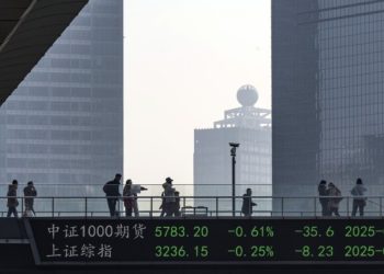 Record number of US companies weigh China exit as Trump tensions rise