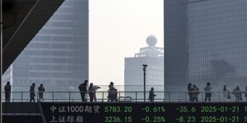 Record number of US companies weigh China exit as Trump tensions rise