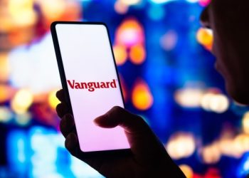 Vanguard wins US 2024 ETF flows crown