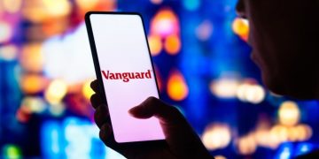 Vanguard wins US 2024 ETF flows crown