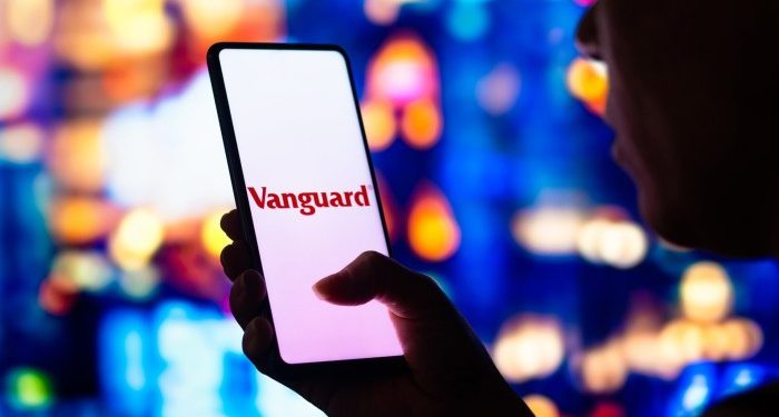 Vanguard wins US 2024 ETF flows crown