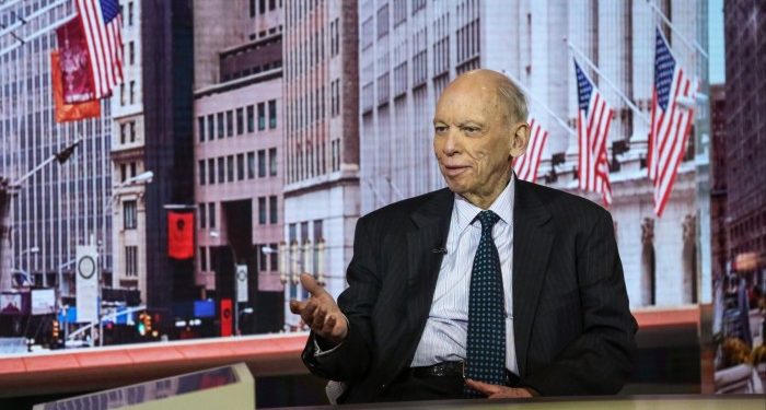 Does investment research make sense in the age of AI?