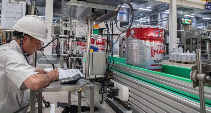 The EU’s impossible choice on trade and tariffs