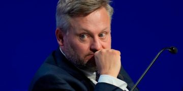 BP is a victim of wishful thinking on fossil fuels