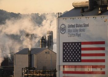 Cleveland-Cliffs and Nucor plan joint bid for US Steel