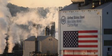 Cleveland-Cliffs and Nucor plan joint bid for US Steel