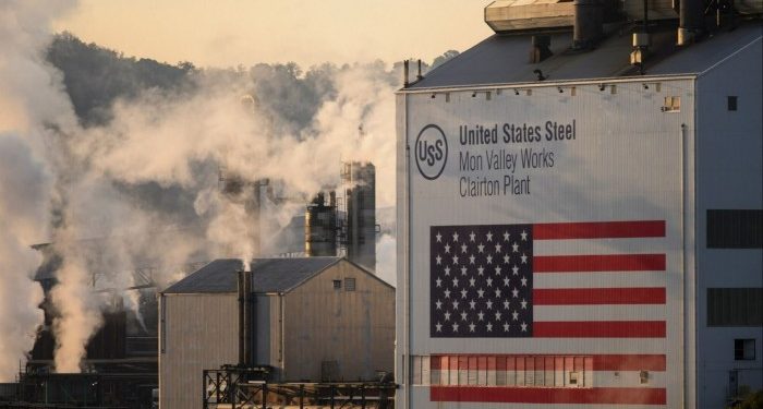 Cleveland-Cliffs and Nucor plan joint bid for US Steel
