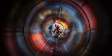 EU gas prices jump after claimed attack on last Russian pipeline