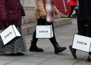 Senior Labour MP raises ‘concerns’ with City regulator over planned Shein listing