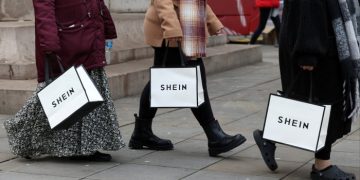 Senior Labour MP raises ‘concerns’ with City regulator over planned Shein listing