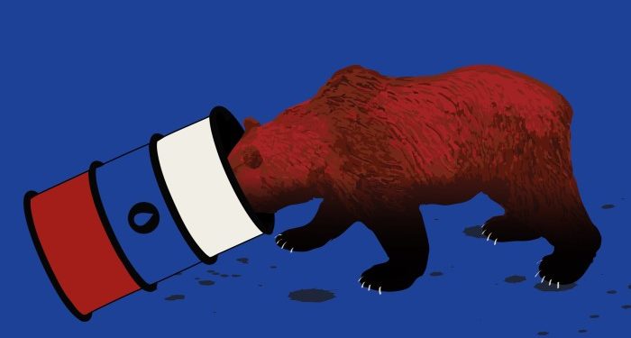 Trump should call on Opec in his bid to negotiate with Putin