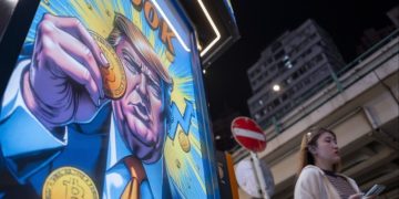 What’s the value of Trump’s new memecoin?