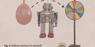 Quantum Blockchain mines bitcoin with AI and we have more questions