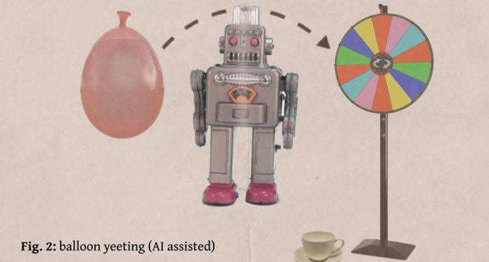 Quantum Blockchain mines bitcoin with AI and we have more questions