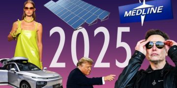 Business trends, risks and companies to watch in 2025