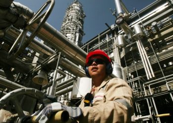 Chevron seeks to protect Venezuelan business scrutinised by White House