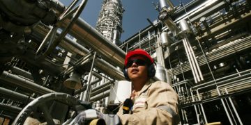 Chevron seeks to protect Venezuelan business scrutinised by White House